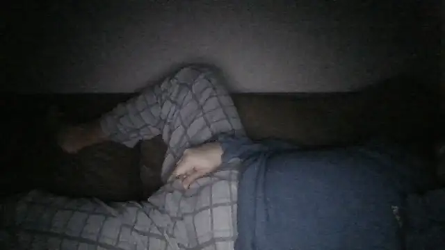 Anderrust online show from 11.13.25