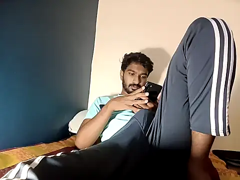 ikhra48 online show from 01.28.25