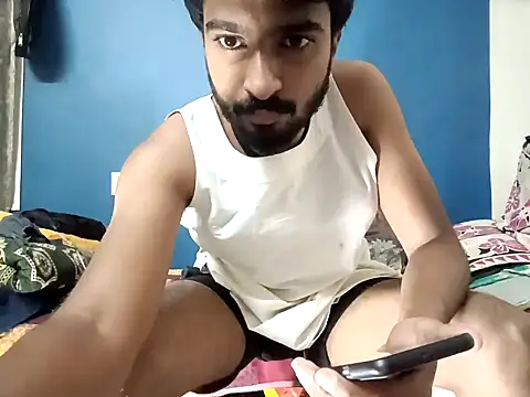 ikhra48 online show from 01.30.25