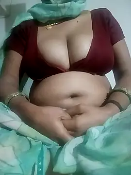 Snapshot of Lattika-Bhabhi chatting on 10.06.25 Lattika-Bhabhi online show from 10.06.25