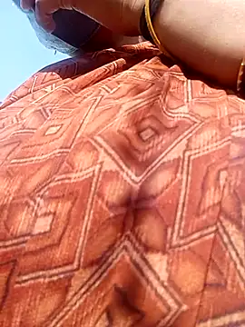 Snapshot of Lattika-Bhabhi chatting on 03.02.26 Lattika-Bhabhi online show from 03.02.26