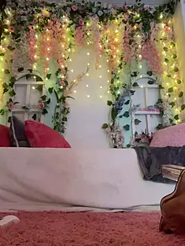 athena samael69 online show from 12.11.24