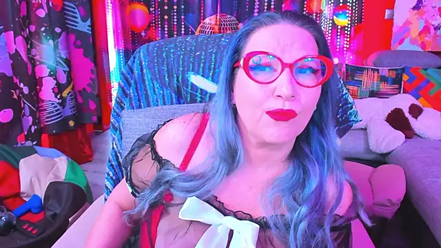 mature lisa naughty online show from 03.07.25