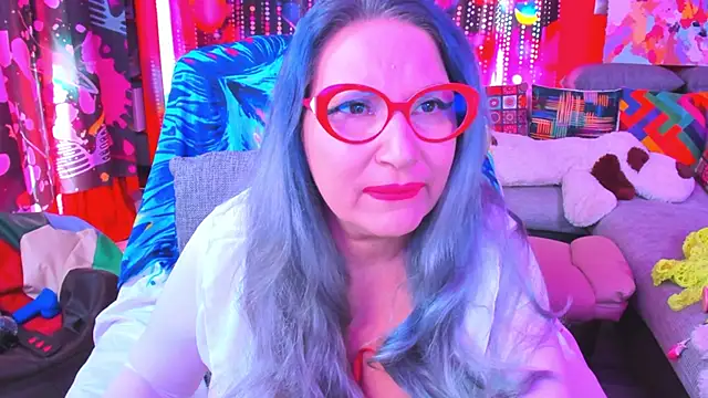 mature lisa naughty online show from 03.13.25