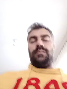 kevgir08 online show from 11.08.25