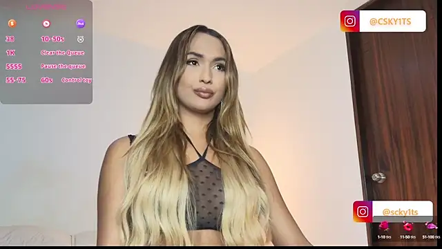 carminaurmommy online show from 01.05.25