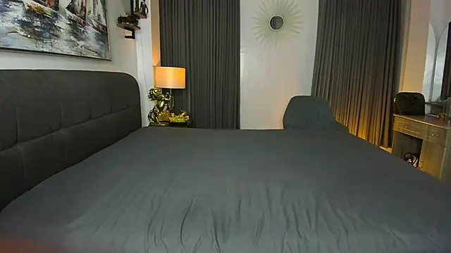 WorldClass Jasmine online show from 11.30.25