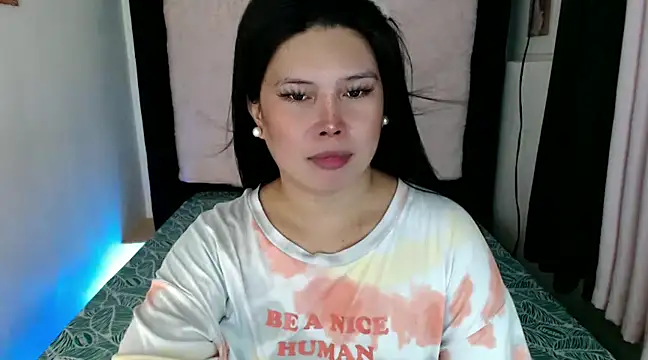 Angelic Fuckerxxx online show from 12.29.24