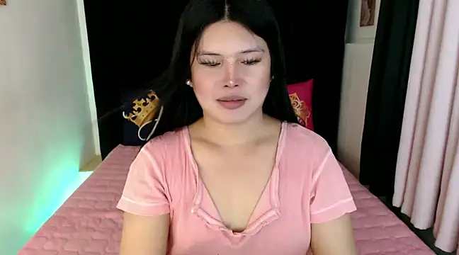 Angelic Fuckerxxx online show from 01.08.25