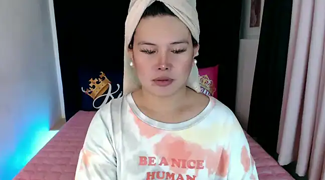 Angelic Fuckerxxx online show from 01.13.25