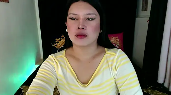 Angelic Fuckerxxx online show from 02.13.25