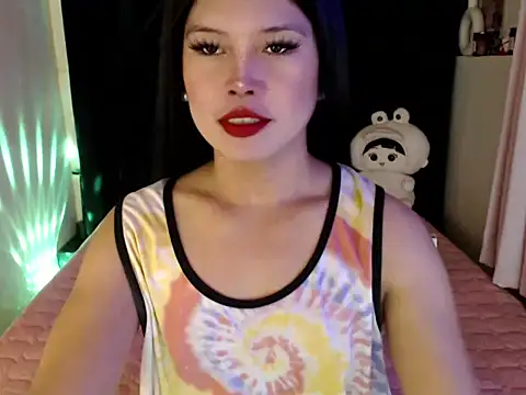 Angelic Fuckerxxx online show from 05.19.26