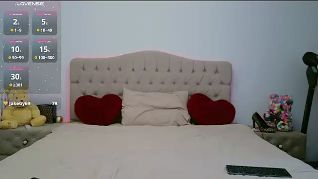 Annyfit4you online show from 01.15.25