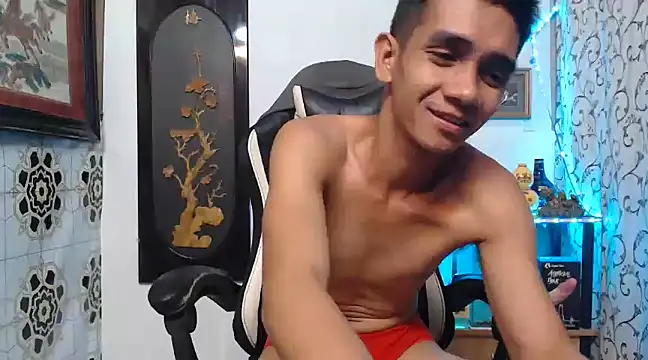 Snapshot of asianmaster27 chatting on 12.18.24 asianmaster27 online show from 12.18.24
