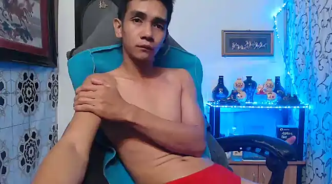 Snapshot of asianmaster27 chatting on 01.02.25 asianmaster27 online show from 01.02.25