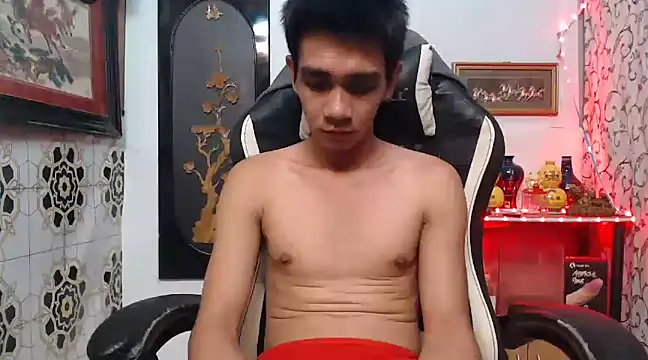 Snapshot of asianmaster27 chatting on 01.19.25 asianmaster27 online show from 01.19.25