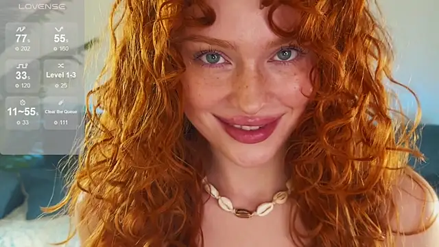 Born to Loveee online show from 10.20.25