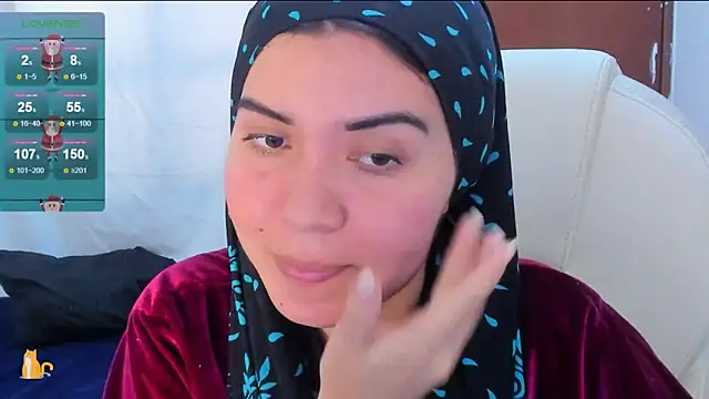 MatchedEyebrow online show from 12.30.24