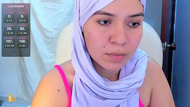 MatchedEyebrow online show from 02.17.25