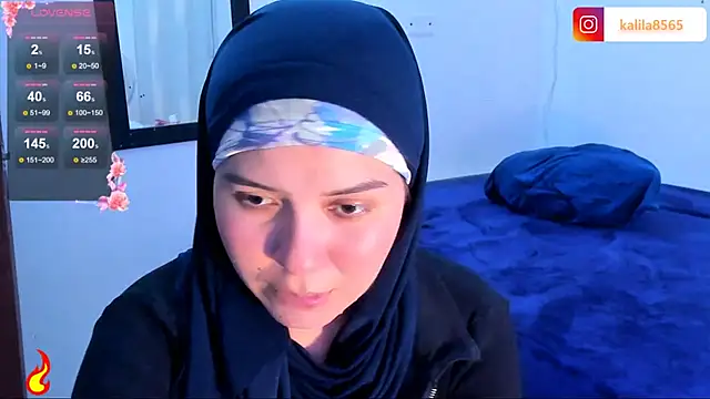 MatchedEyebrow online show from 02.06.26