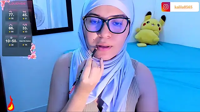 MatchedEyebrow online show from 02.17.26