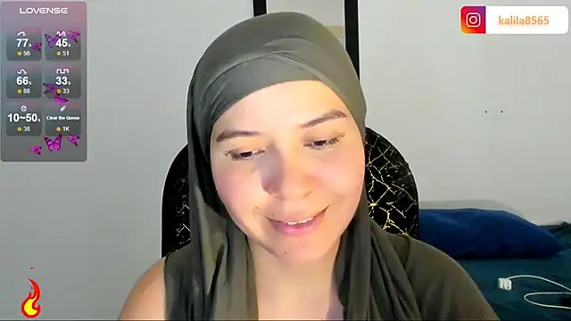 MatchedEyebrow online show from 04.03.26