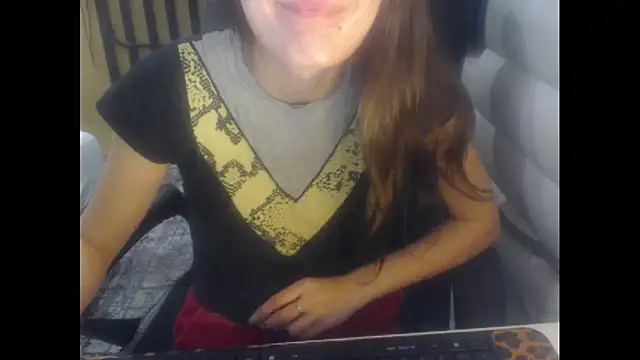 Snapshot of Laco-cO chatting on 12.05.24 Laco-cO online show from 12.05.24