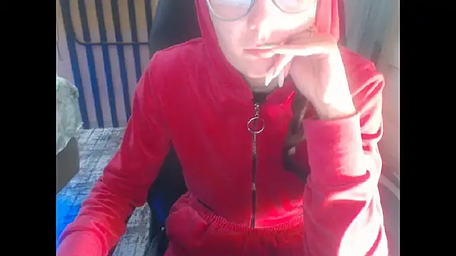 Snapshot of Laco-cO chatting on 12.22.24 Laco-cO online show from 12.22.24