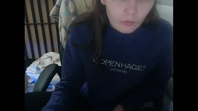 Snapshot of Laco-cO chatting on 01.05.25 Laco-cO online show from 01.05.25