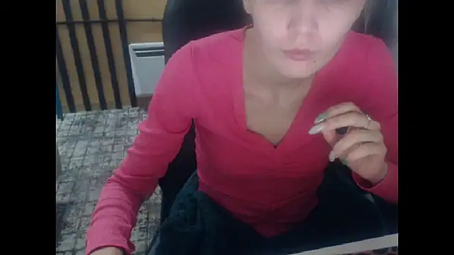 Snapshot of Laco-cO chatting on 01.11.25 Laco-cO online show from 01.11.25