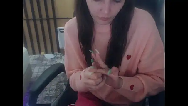 Snapshot of Laco-cO chatting on 01.19.25 Laco-cO online show from 01.19.25