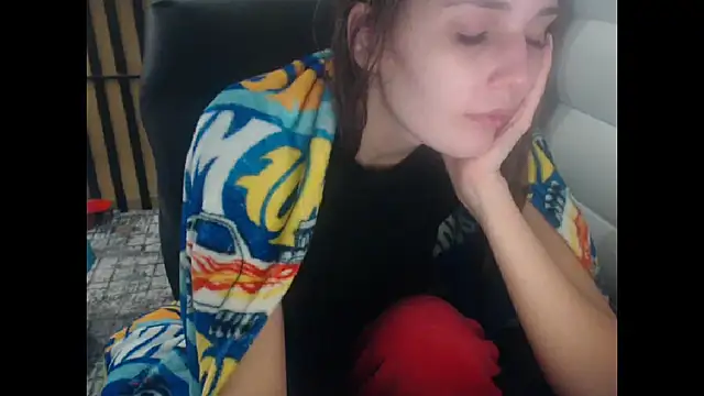 Snapshot of Laco-cO chatting on 02.17.25 Laco-cO online show from 02.17.25