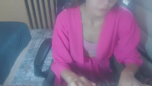 Snapshot of Laco-cO chatting on 09.25.25 Laco-cO online show from 09.25.25