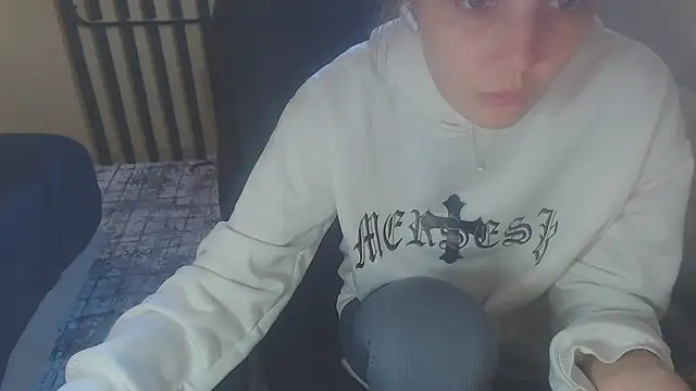 Snapshot of Laco-cO chatting on 09.30.25 Laco-cO online show from 09.30.25