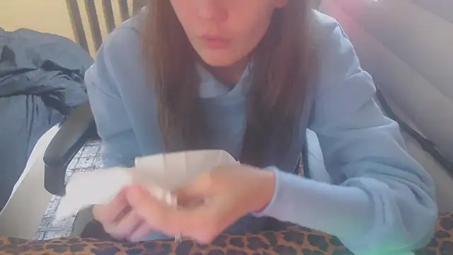 Snapshot of Laco-cO chatting on 10.07.25 Laco-cO online show from 10.07.25