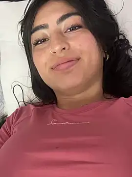 Snapshot of Blue_Petite chatting on 03.14.25 Blue Petite online show from 03.14.25