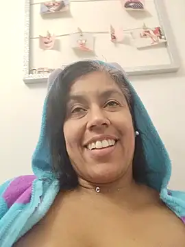 Molly newman6 online show from 10.27.25