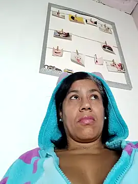 Molly newman6 online show from 10.29.25