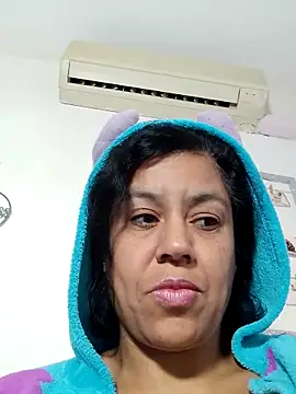 Molly newman6 online show from 11.06.25