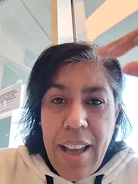 Molly newman6 online show from 02.04.26