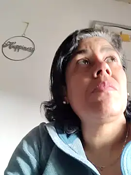 Molly newman6 online show from 04.01.26