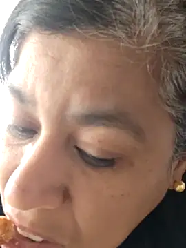 Molly newman6 online show from 04.07.26