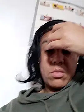 Molly newman6 online show from 04.11.26