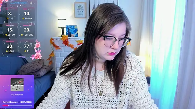 HunnyyLove online show from 01.22.25