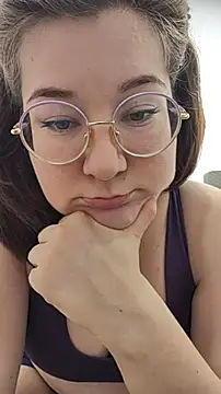 HunnyyLove online show from 12.01.25