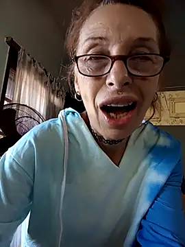 FrozenWaffle online show from 04.12.26