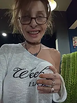 FrozenWaffle online show from 07.18.26