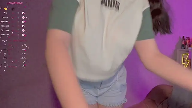 Snapshot of ReinaKousaka chatting on 01.31.25 ReinaKousaka online show from 01.31.25