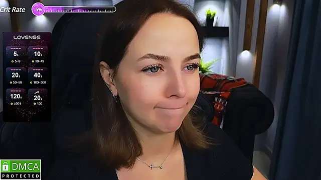 Mira Mermayd online show from 12.14.24