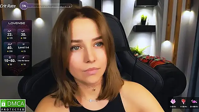 Mira Mermayd online show from 12.15.24